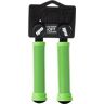 ODI , Impugnature Griffe BMX Longneck SL Flangeless, Verde (Lime Green), 143mm