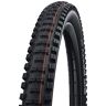 Schwalbe Big Betty, Pneumatico da Bici Unisex Adulto, Nero, Taglia Unica