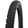 Schwalbe Eddycurrent Re.hs497, HS497-Pneumatico Unisex Adulto, Nero, 68,58 cm