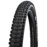 Schwalbe Wicked Will Performance Twinskin TLR, Pneumatico Unisex Adulto, Nero, 62-584 (27.5x2.40 650B)