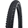 Schwalbe Rapid Rob Active Line, Copertone Unisex Adulto, B/B-SK, 57-622 B B-SK HS425 SBC 50EPI