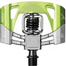 Crankbrothers Trasmissioni Mallet 2 Black/Green Uni