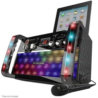 EASY KARAOKE BLUETOOTH KARAOKE MACCHINA EASY KARAOKE BLUETOOTH KARAOKE MACCHINA