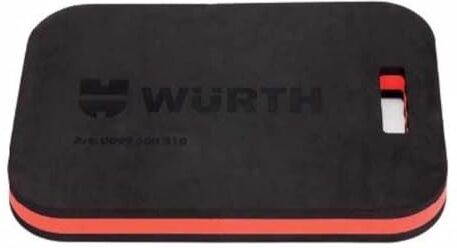 Würth TAPPETINO OFFICINA 480X320X36MM