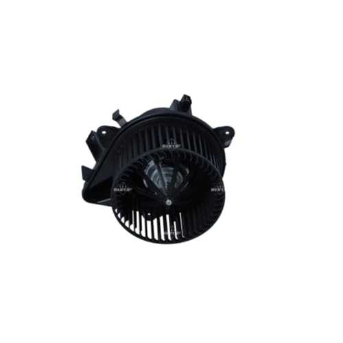 NRF Ventilatore abitacolo  per LANCIA YPSILON (843) per FIAT Idea (350_)