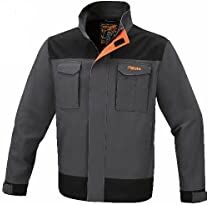 BETA 7939G XXL-CHAQUETA DE TRABAJO SLIM FIT