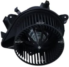 NRF Ventilatore abitacolo  per LANCIA YPSILON (843) per FIAT Idea (350_)