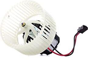 RIDEX Ventilatore abitacolo 2669I0173 B6 Gran Coupe (F06) 148mm