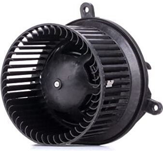 RIDEX Ventilatore abitacolo 2669I0077 LT 28-35 II Bus (2DB, 2DE, 2DK) 146mm