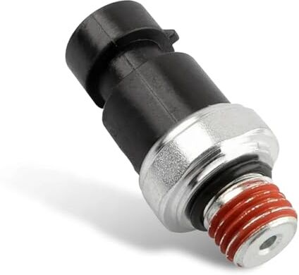 Generic Auto Motore Olio Sensore di Pressione Interruttore parti Sensori di Pressione Olio, per Buick, per Chevrolet, per Cadillac D1843A 12635957