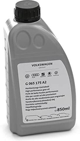 Volkswagen Olio per ingranaggi Haldex, 850 ml