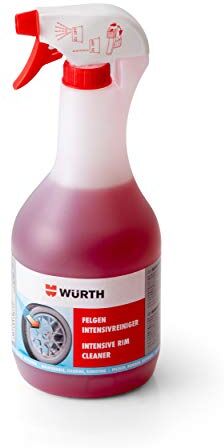 Würth CERCHI PULITORE INTENSIVO