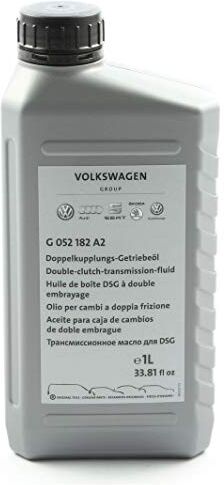 Volkswagen Originale  VW ricambi Originali DSG Olio trasmissione, 1 Litro