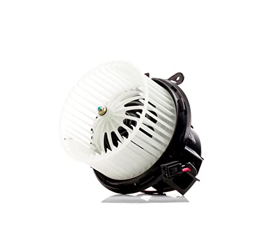 RIDEX Ventilatore abitacolo 2669I0081 GLK (X204) 134mm