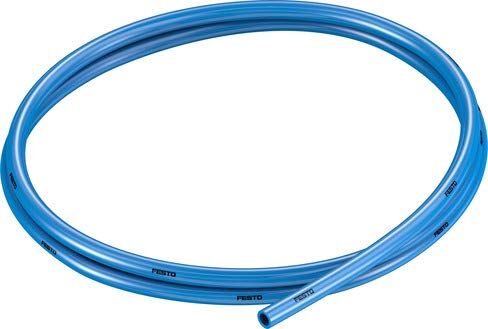 FESTO pun-h-6 x 1-bl Plastic Tubing