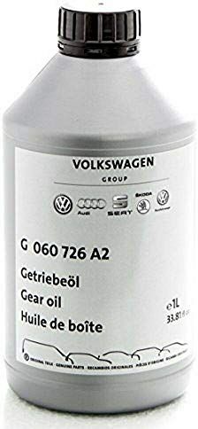 Volkswagen Audi  Olio di trasmissione originale per cambio manuale, valvola, 75 W, 1 litro