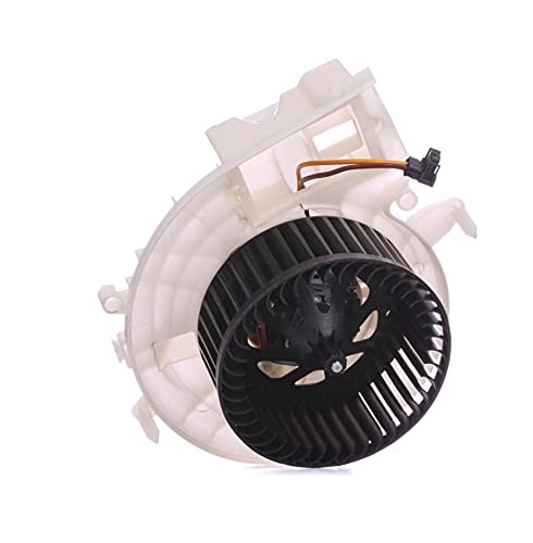 RIDEX Ventilatore abitacolo 2669I0041 SLK (R171) 156mm