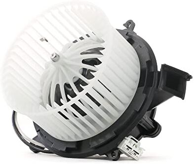 RIDEX Ventilatore abitacolo 2669I0125 ZAFIRA B (A05) ASTRA J 133mm