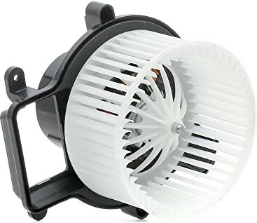 RIDEX Ventilatore abitacolo 2669I0073 3008 (0U_) 146mm 1,8kg Plastica