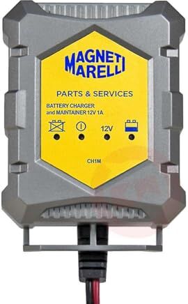 Magneti Marelli 8000086100177, MANOPOLA Unisex Adulto, Altro, Taglia Unica