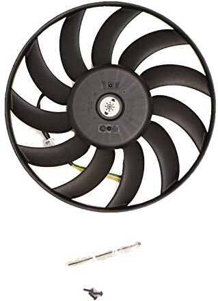 Valeo Motore del ventilatore 696017