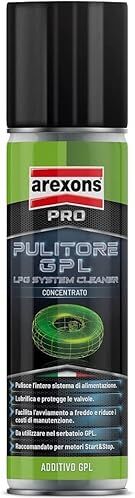 AREXONS PULITORE GPL CONCENTRATO