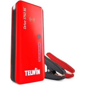 TELWIN 829574 - Avviatore 1750 Xc 12V TELWIN 829574 - Avviatore 1750 Xc 12V
