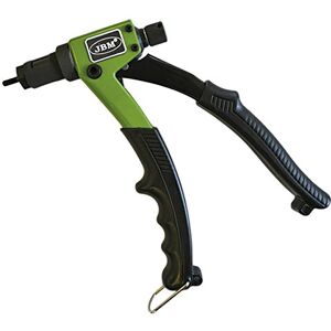 JBM REMACHADORA TUERCA COMPACTA 200mm 8 JBM REMACHADORA TUERCA COMPACTA 200mm 8
