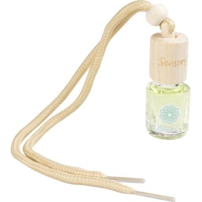 Sensory - Green Tea - Appeso - Deodorante per auto Sensory - Green Tea - Appeso - Deodorante per auto