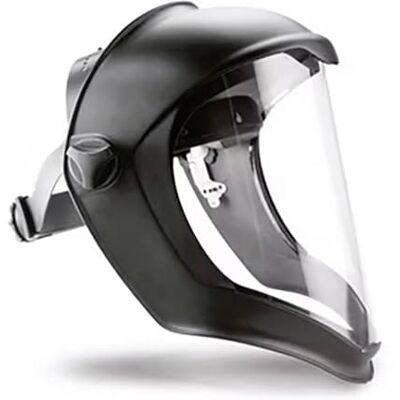 Honeywell Bionic Schermo di Ricambio in Policarbonato Incoloro con Trattamento Antigraffio e Antiappannamento, Taglia Unica, Schermo Inclinabile in Varie Posizioni, (1 Pezzo) Honeywell Bionic Schermo di Ricambio in Policarbonato Incoloro con Trattamento Antigraffio e Antiappannamento, Taglia Unica, Schermo Inclinabile in Varie Posizioni, (1 Pezzo)