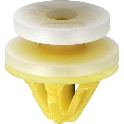 Topcar Restagraf - Clip Opel Chevrolet - Confezione da 20 - Accessori auto Topcar Restagraf - Clip Opel Chevrolet - Confezione da 20 - Accessori auto