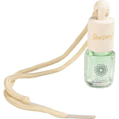 START - Sensory - Foresta - Deodorante per auto START - Sensory - Foresta - Deodorante per auto
