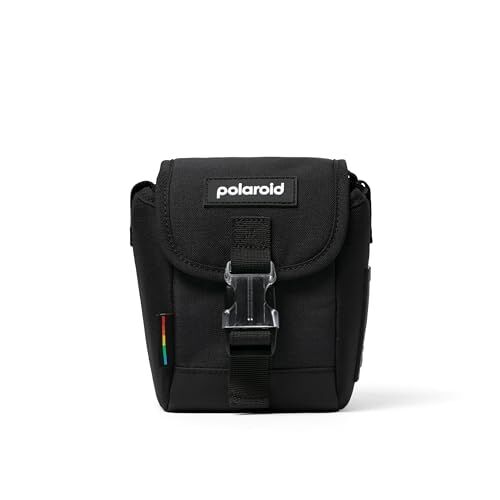 Polaroid Go Camera Bag Nero Compatibile Go Mini Instant Camera (6294)