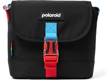 Polaroid Borsa per scatole, multicolore