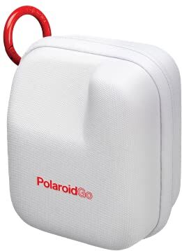 Polaroid Go Custodia per fotocamera, colore: Bianco