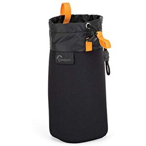 Lowepro Accessorio Porta Bottiglie Nero ProTactic II per Zaino Fotografico ProTactic 350/450 II Lowepro Accessorio Porta Bottiglie Nero ProTactic II per Zaino Fotografico ProTactic 350/450 II