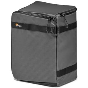 Lowepro GearUp PRO Camera Box Extra Large II, Custodia Rigida per Fotocamera Mirrorless e Reflex, Custodia con Divisori Regolabili per Zaino Fotografico, Borsa Fotografica Lowepro GearUp PRO Camera Box Extra Large II, Custodia Rigida per Fotocamera Mirrorless e Reflex, Custodia con Divisori Regolabili per Zaino Fotografico, Borsa Fotografica
