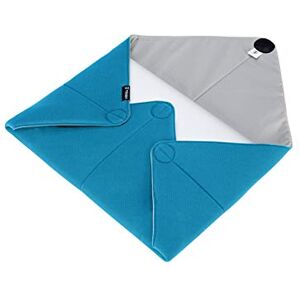 Tenba Tools 20-inch Protective Wrap Organizer borsa, 51 cm, Blu (Blue) Tenba Tools 20-inch Protective Wrap Organizer borsa, 51 cm, Blu (Blue)