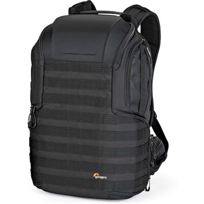 Lowepro Protactic Bp 450 Aw II Zaino Nero, W128281369 (Zaino Nero) Tasca CradleFit, copertura per tutte le stagioni, cintura in vita, zaino modulare in tessuti tinti in soluzione Lowepro Protactic Bp 450 Aw II Zaino Nero, W128281369 (Zaino Nero) Tasca CradleFit, copertura per tutte le stagioni, cintura in vita, zaino modulare in tessuti tinti in soluzione