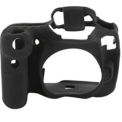VBESTLIFE Guscio per 90D, Custodia Protettiva in Silicone per Custodia Protettiva per Fotocamera per 90D VBESTLIFE Guscio per 90D, Custodia Protettiva in Silicone per Custodia Protettiva per Fotocamera per 90D