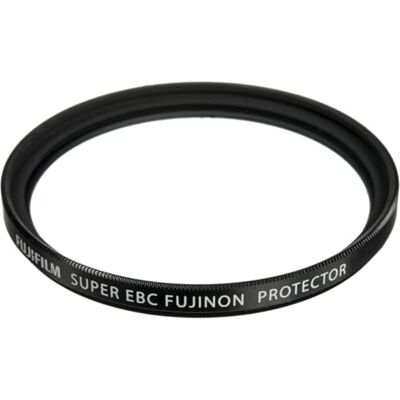 Fujifilm filtro protettivo – PRF43 filtro protettivo (nero) Fujifilm filtro protettivo – PRF43 filtro protettivo (nero)