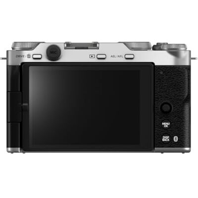 Expert Shield Pellicola protettiva in PET antiriflesso per Fuji X-M5 Anti Glare Expert Shield Pellicola protettiva in PET antiriflesso per Fuji X-M5 Anti Glare