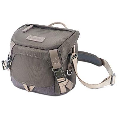 Vanguard Veo GO 15M KG Borsa a tracolla per fotocamere DSLR o mirrorless Vanguard Veo GO 15M KG Borsa a tracolla per fotocamere DSLR o mirrorless