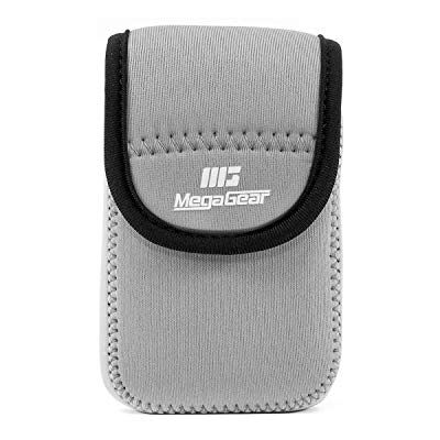 MegaGear MG1539 Borsa per Fotocamera - Leggera, Resistente, Per Fujifilm XF10 MegaGear MG1539 Borsa per Fotocamera - Leggera, Resistente, Per Fujifilm XF10