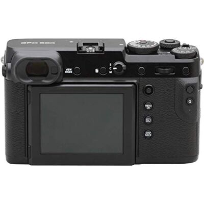 Expert Shield Protettore per schermo per fotocamere Fuji GFX 50R Anti Glare Expert Shield Protettore per schermo per fotocamere Fuji GFX 50R Anti Glare