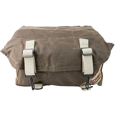 Domke F-6 Classic RuggedWear Custodia per fotocamera, Marrone Domke F-6 Classic RuggedWear Custodia per fotocamera, Marrone