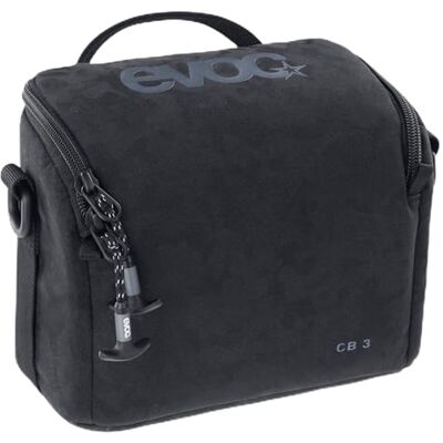 Evoc CB 3L Borsa per Fotocamere - Borsa per Fotocamere Evoc CB 3L Borsa per Fotocamere - Borsa per Fotocamere