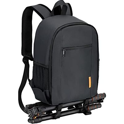 TARION TBS Zaino Fotografico Piccolo e Leggero per Fotocamera SLR TARION TBS Zaino Fotografico Piccolo e Leggero per Fotocamera SLR