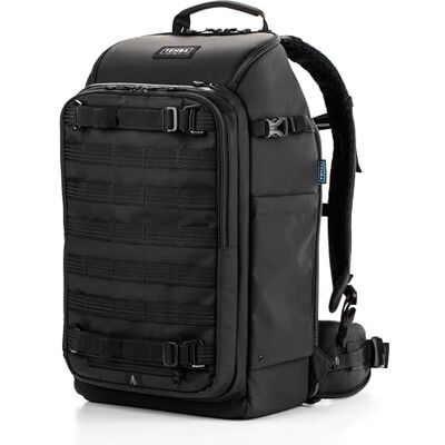 Tenba Famiglia Axis V2, Nero, 24L Backpack V2 Tenba Famiglia Axis V2, Nero, 24L Backpack V2