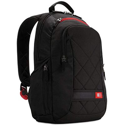 Case Logic DLBP-114, colore nero Case Logic DLBP-114, colore nero